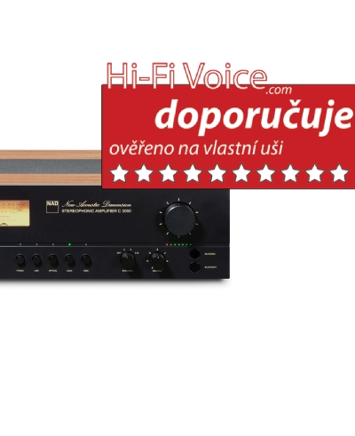NAD C 3050