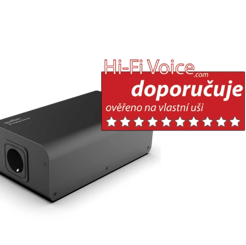 IsoTek V5 SYNCRO UNI 16