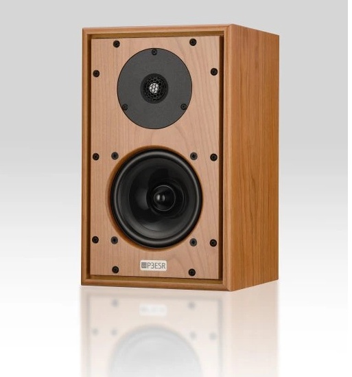 Harbeth P3ESR XD2