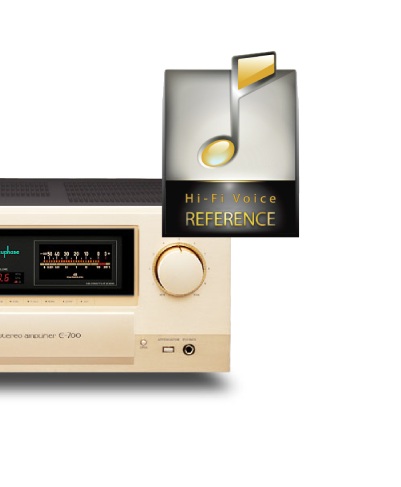 Accuphase E-700