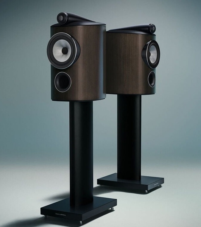 Bowers & Wilkins 800 Series Diamond D5