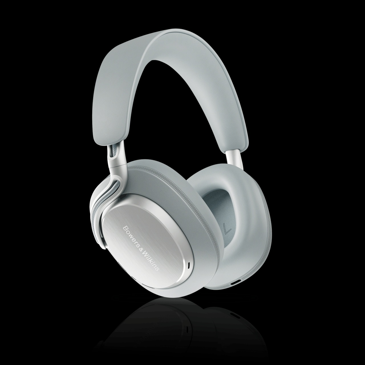 Bowers & Wilkins sluchátka PX8 S2 - nová barevná provedení