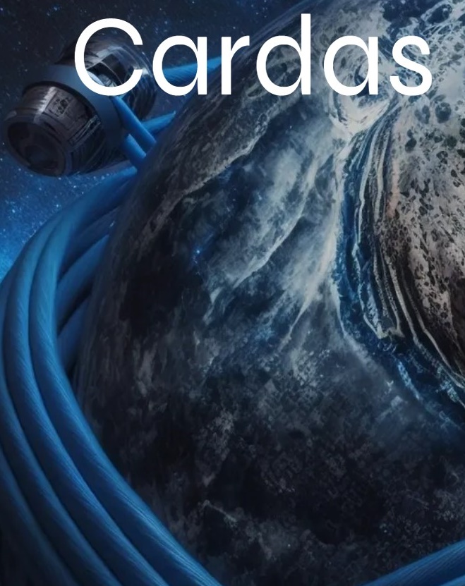 Cardas SE9 MP