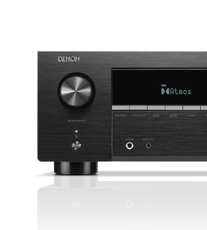 Marantz CINEMA 50 SERIES 2