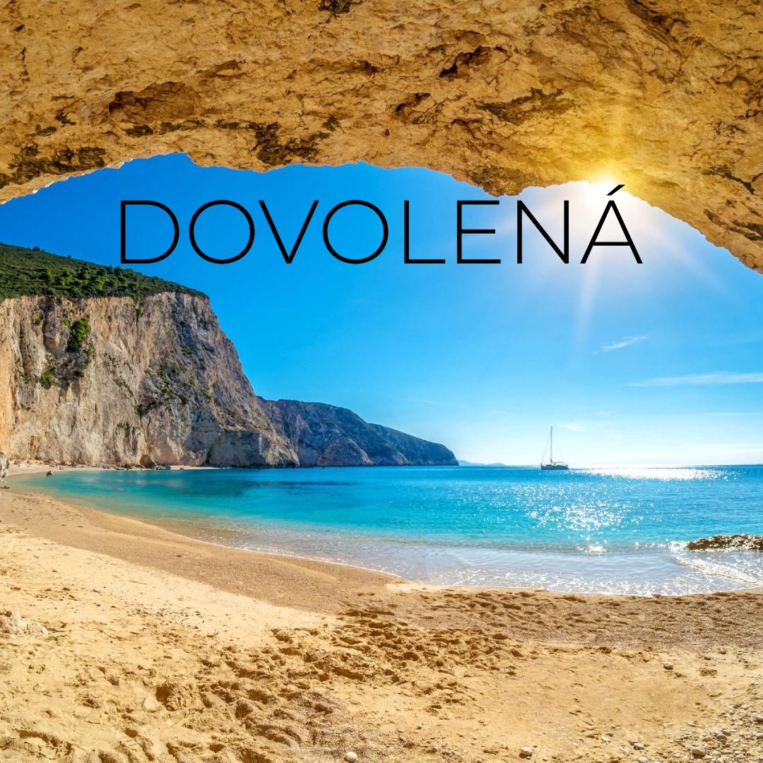 Dovolená