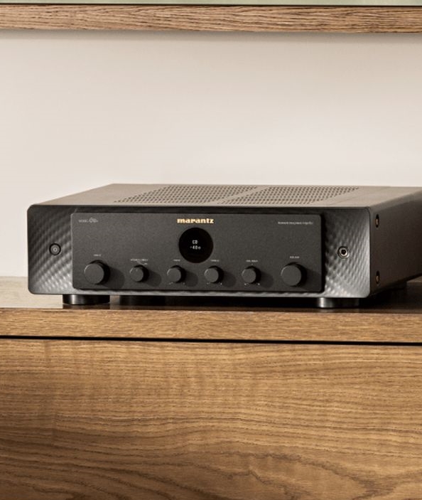 Marantz MODEL 60n