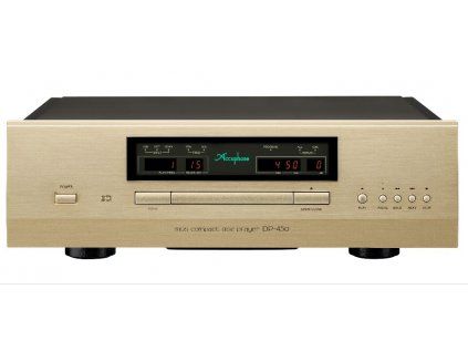 Accuphase DP 450