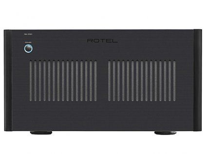 Rotel RB1590 2
