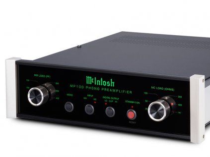 McIntosh MP 100 3