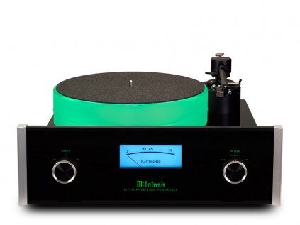 McIntosh MT 10 1