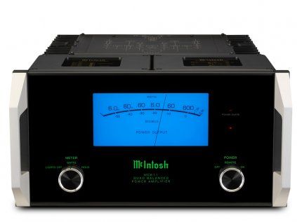McIntosh MC 611 1