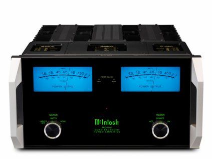 McIntosh MC462