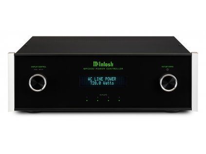 Mcintosh MPC500 6