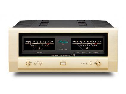 Accuphase a 48