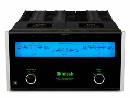 McIntosh MC257 1