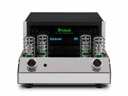 Mcintosh C8