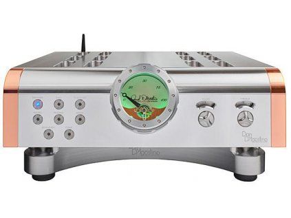 momentum preamplifier