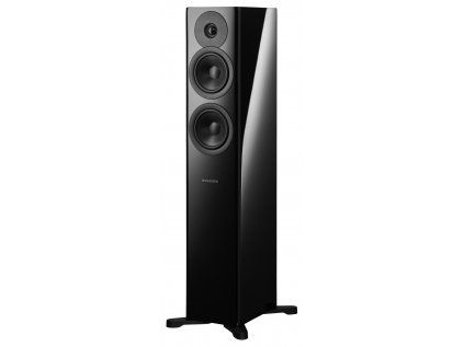 evoke 30 black halfprofile
