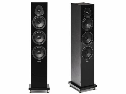 Sonus faber luminaIII black