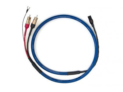 Cardas clear phono