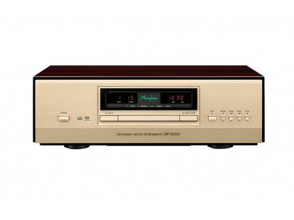 Accuphace DC1000 3
