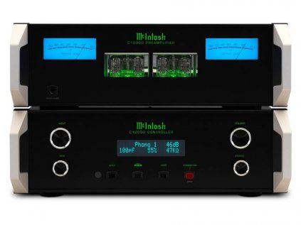 Mcintosh C12000 11
