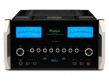 McIntosh MA9500