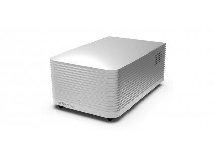 EVO5 Titan Silver 34 F 01 slideshow