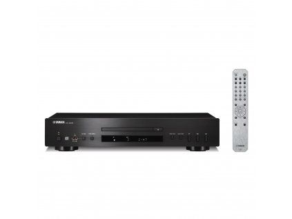 Yamaha cd s303 black thumb