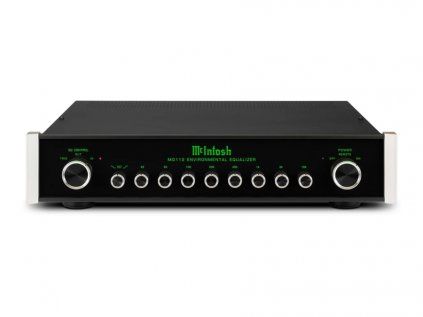 McIntosh MQ112