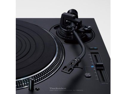 Technics SL 1210GR2 4