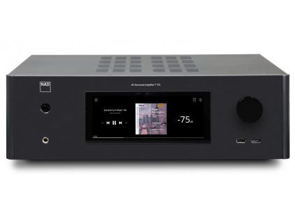 NAD T778 3