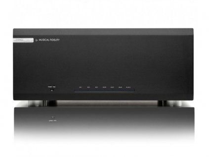 11 kanalovy zesilovac musical fidelity m6x 250 11