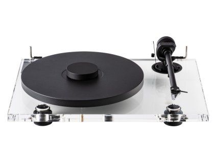 pro ject xa b pick it pro b akrylovy gramofon se symetrickym vystupem 5p din