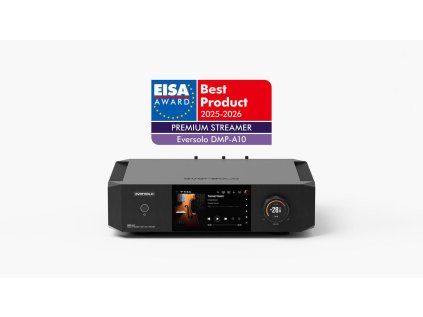 Eversolo DMP A10 eisa