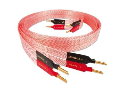 reproduktorovy kabel nordost heimdall 2