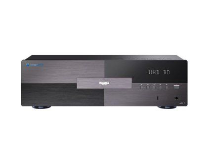 Magneror UDP 900MKII