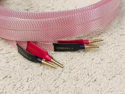 Nordost Heimdall