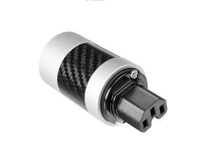 12194 isotek silver plated ascension connectors 1