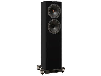 Fyne Audio F702SP High Gloss Black 3Q Goff
