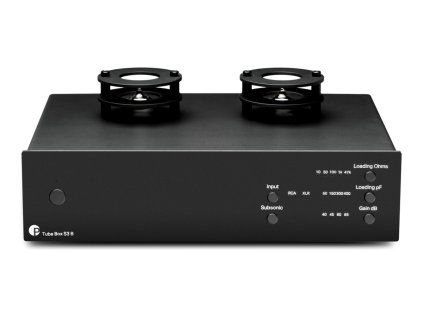 pro ject tube box s3 b elektronkovy phono predzesilovac se symetrickym vstupem (1)
