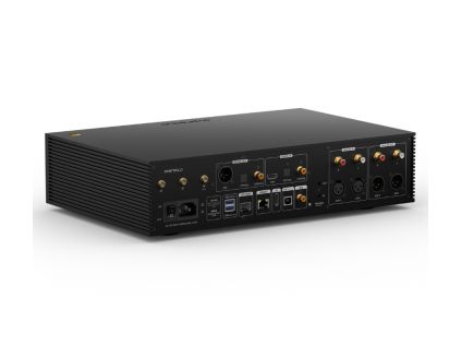 Eversolo DMPA8 gen2 2