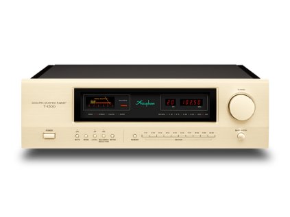 Accuphase t 1300 e