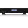 Rotel A14MKII BLK FRONT