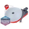 pro ject rpm 5 carbon red 2m bronze