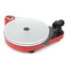 pro ject rpm 5 carbon red 2m bronze