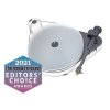 pro ject rpm 5 carbon white 2m bronze