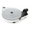 pro ject rpm 5 carbon white 2m bronze