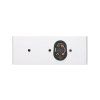 monitor audio gold c250 white back