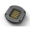 High Velocity Folded Ribbon Tweeter